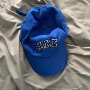 Duke university hat